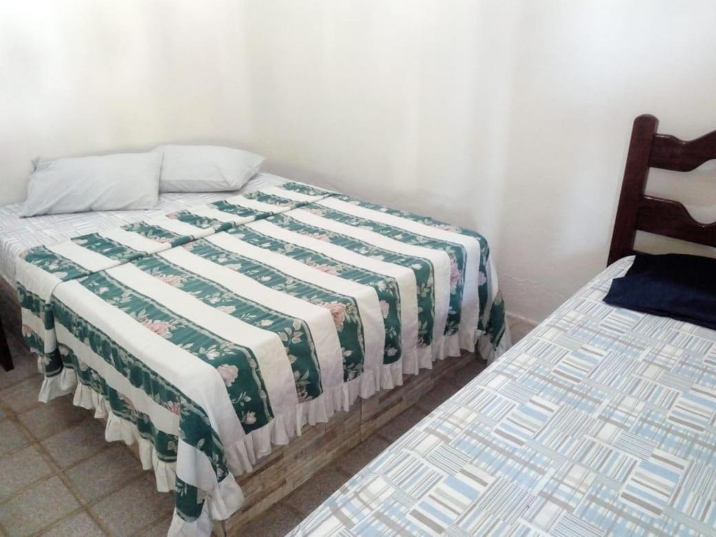Aluga se suites São Miguel dos Milagres Exterior foto