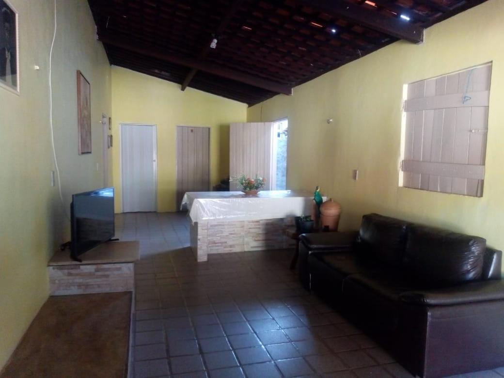 Aluga se suites São Miguel dos Milagres Exterior foto