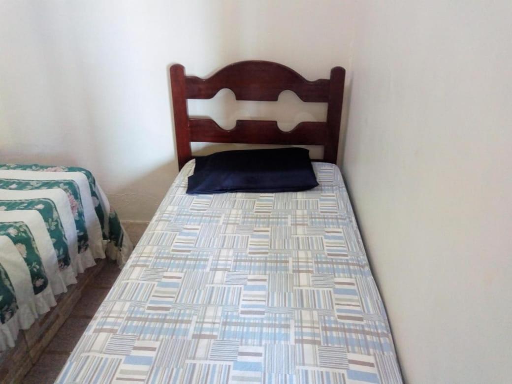 Aluga se suites São Miguel dos Milagres Exterior foto