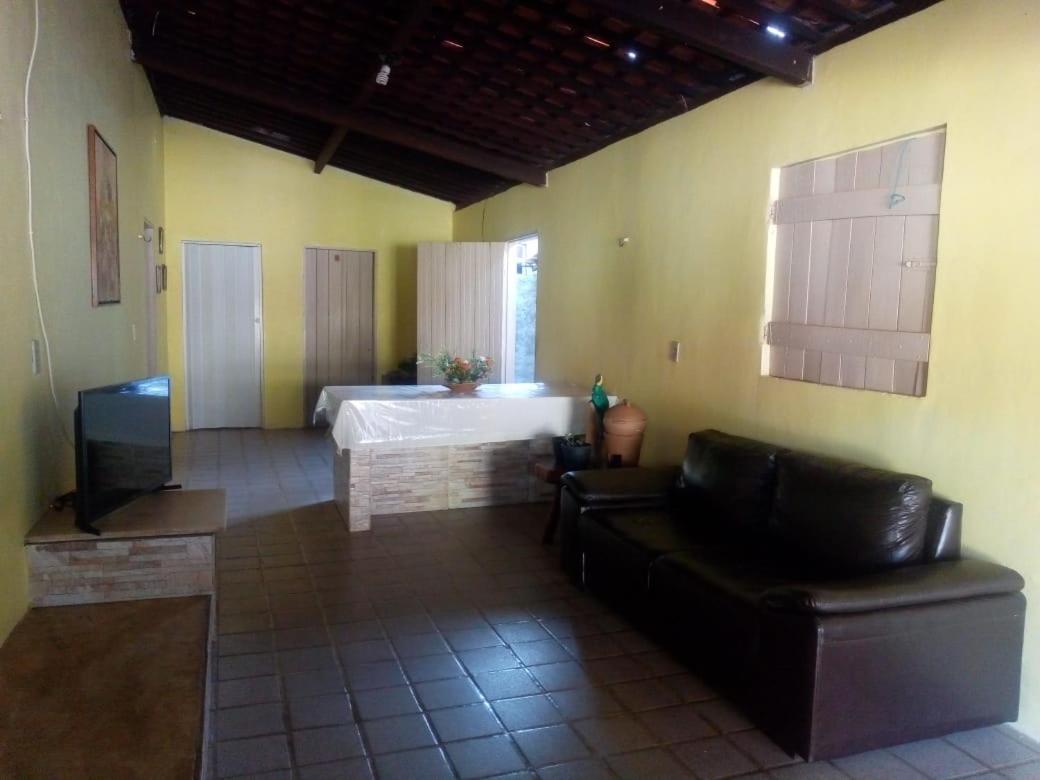 Aluga se suites São Miguel dos Milagres Exterior foto