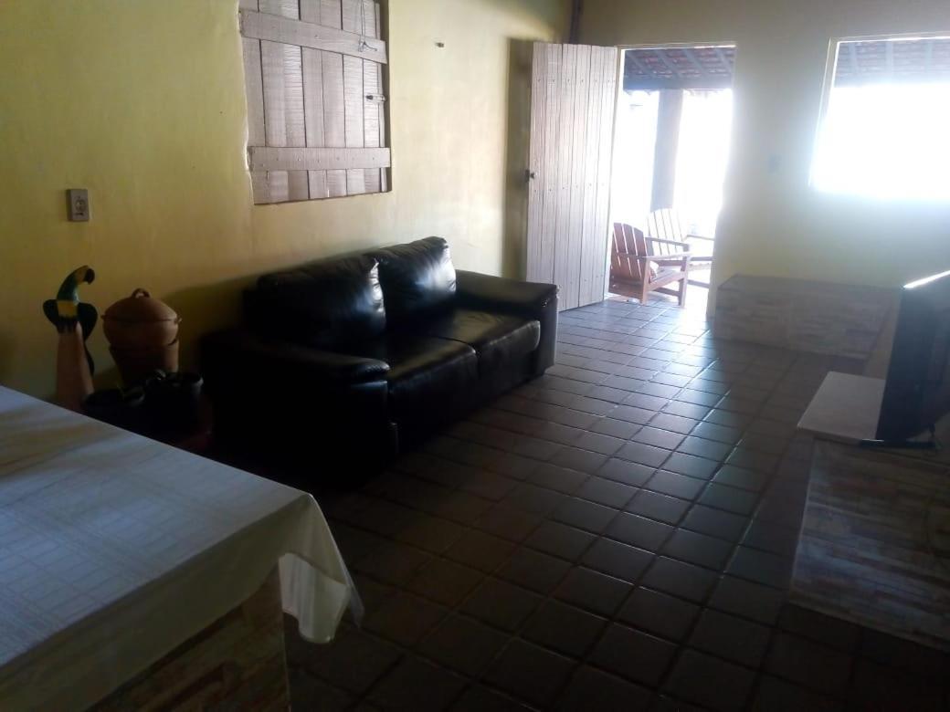 Aluga se suites São Miguel dos Milagres Exterior foto