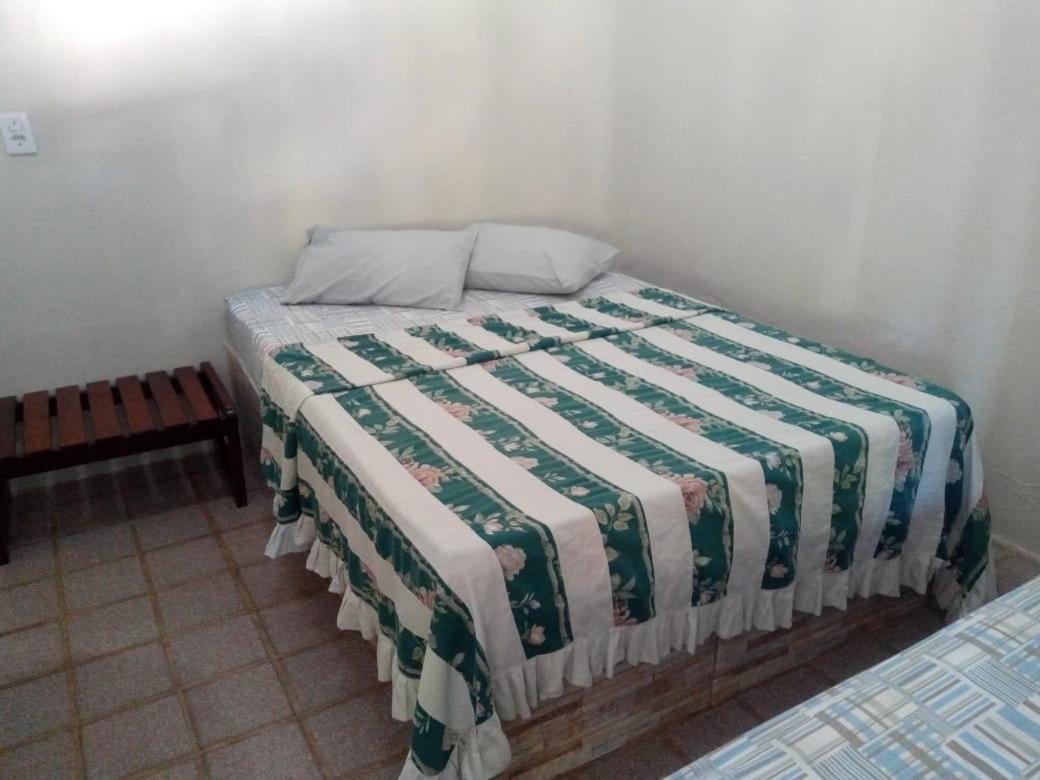 Aluga se suites São Miguel dos Milagres Exterior foto