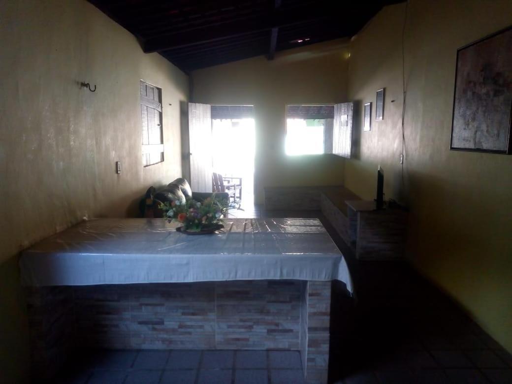 Aluga se suites São Miguel dos Milagres Exterior foto
