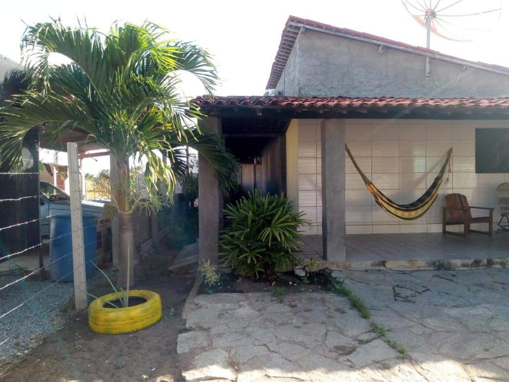 Aluga se suites São Miguel dos Milagres Exterior foto