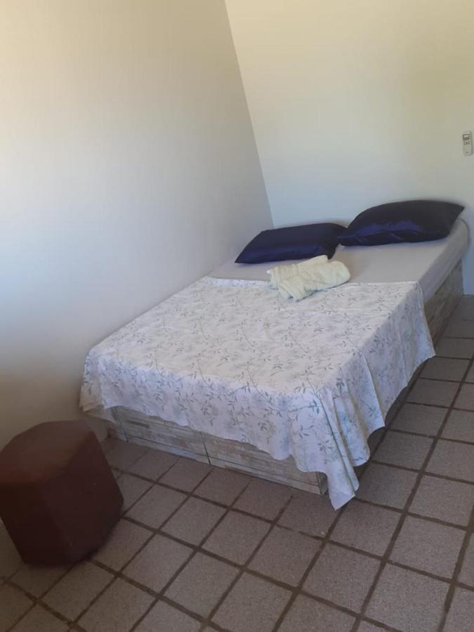 Aluga se suites São Miguel dos Milagres Exterior foto