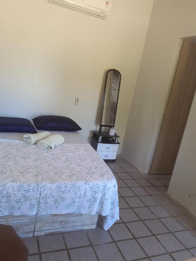 Aluga se suites São Miguel dos Milagres Exterior foto