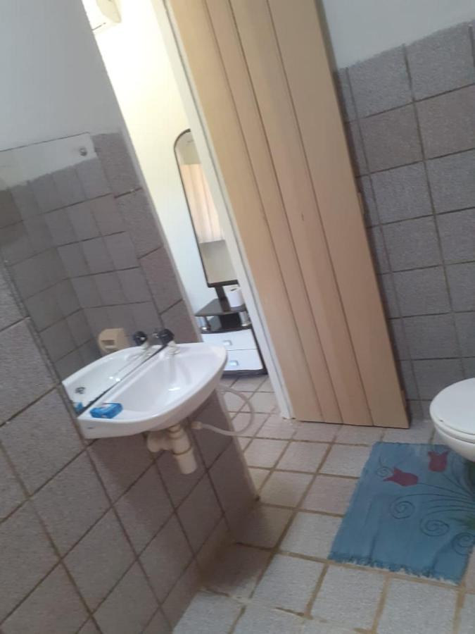 Aluga se suites São Miguel dos Milagres Exterior foto