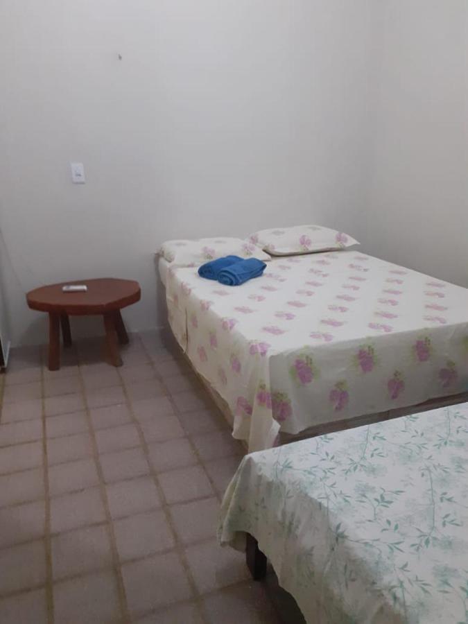 Aluga se suites São Miguel dos Milagres Exterior foto
